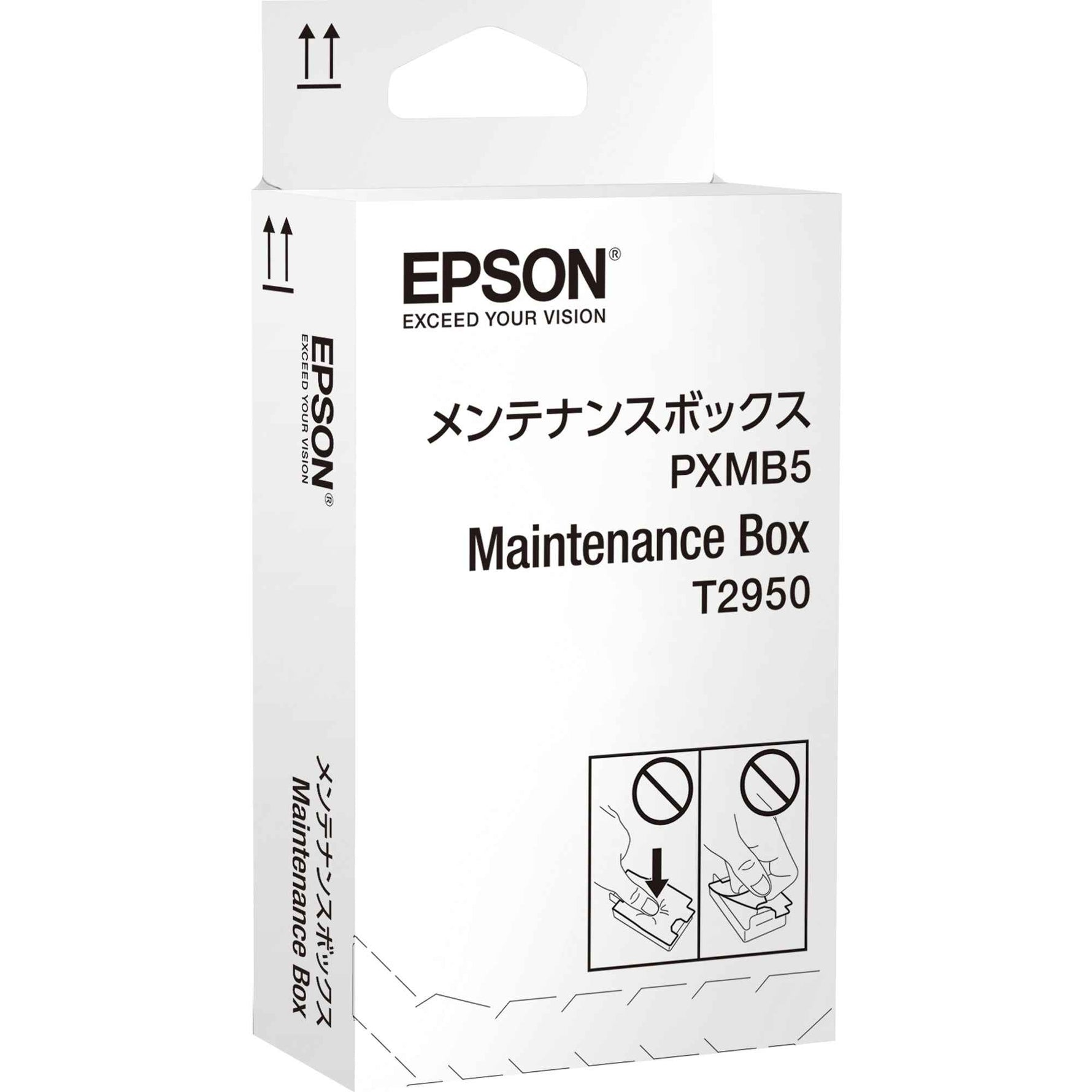 Epson Wartungskit T2950