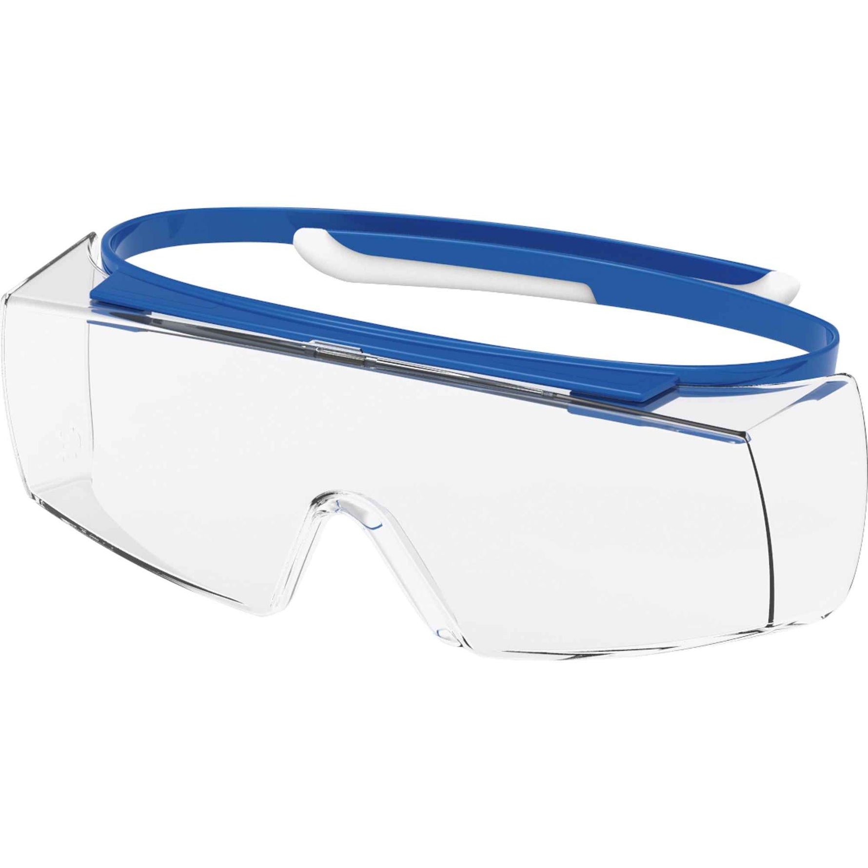 uvex Schutzbrille uvex super OTG