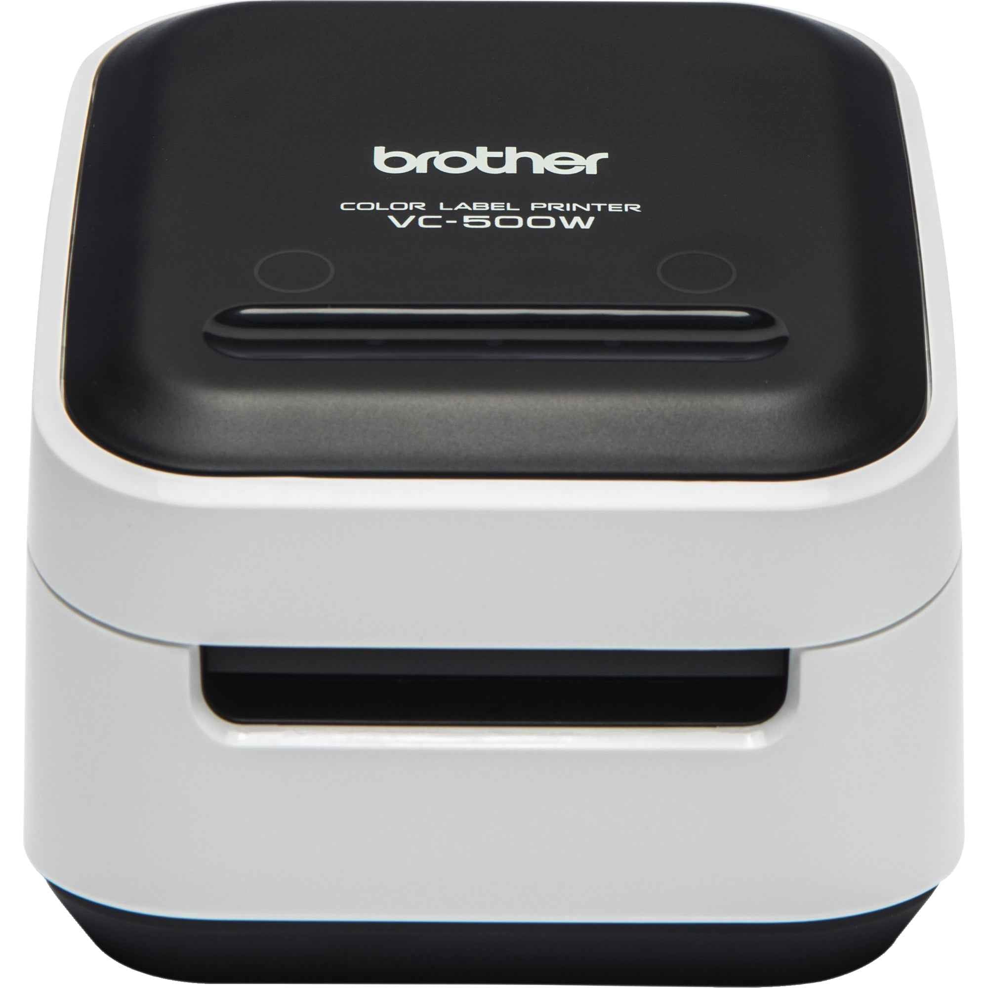 Brother Etikettendrucker VC-500W
