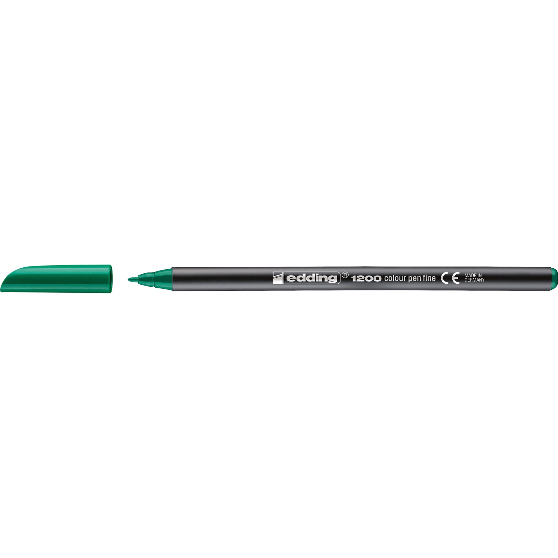 edding Fasermaler 1200 colourpen - Wiepa Bürofachpartner