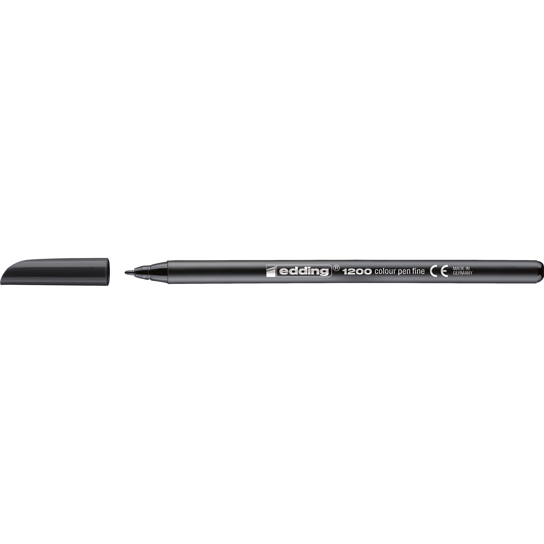 edding Fasermaler 1200 colourpen - Wiepa Bürofachpartner