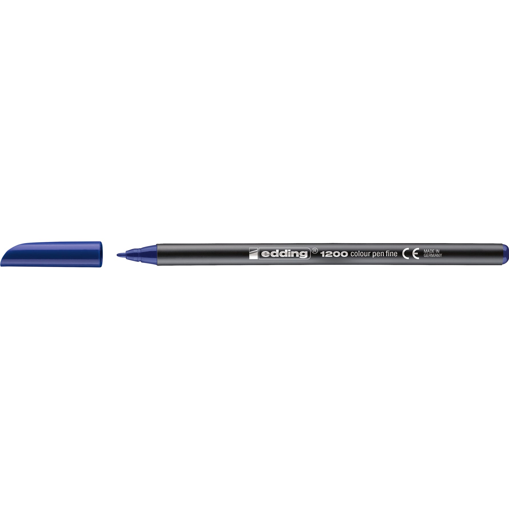 edding Fasermaler 1200 colourpen - Wiepa Bürofachpartner