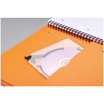 Oxford Collegeblock International Activebook DIN A4+ kariert