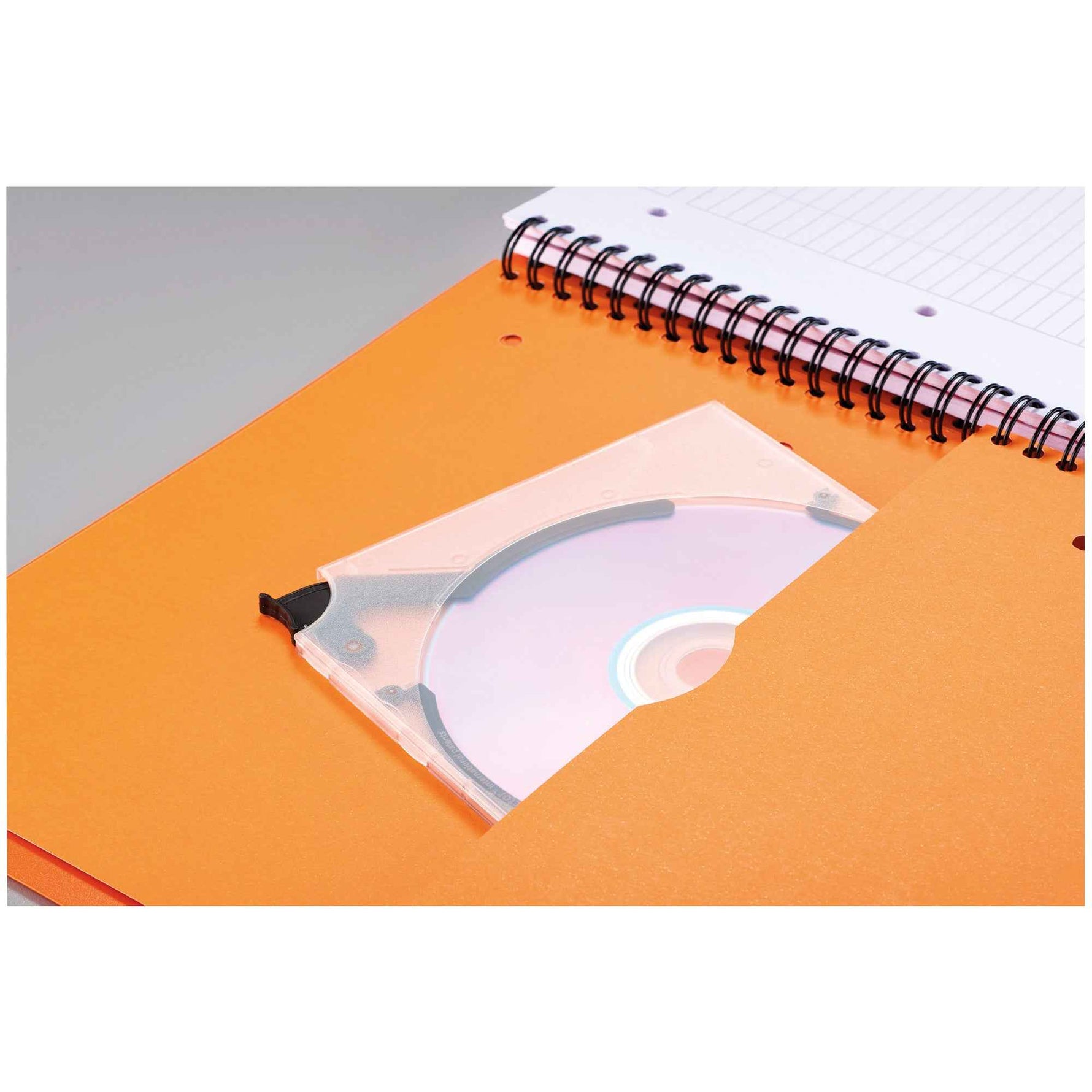 Oxford Collegeblock International Activebook DIN A4+ kariert
