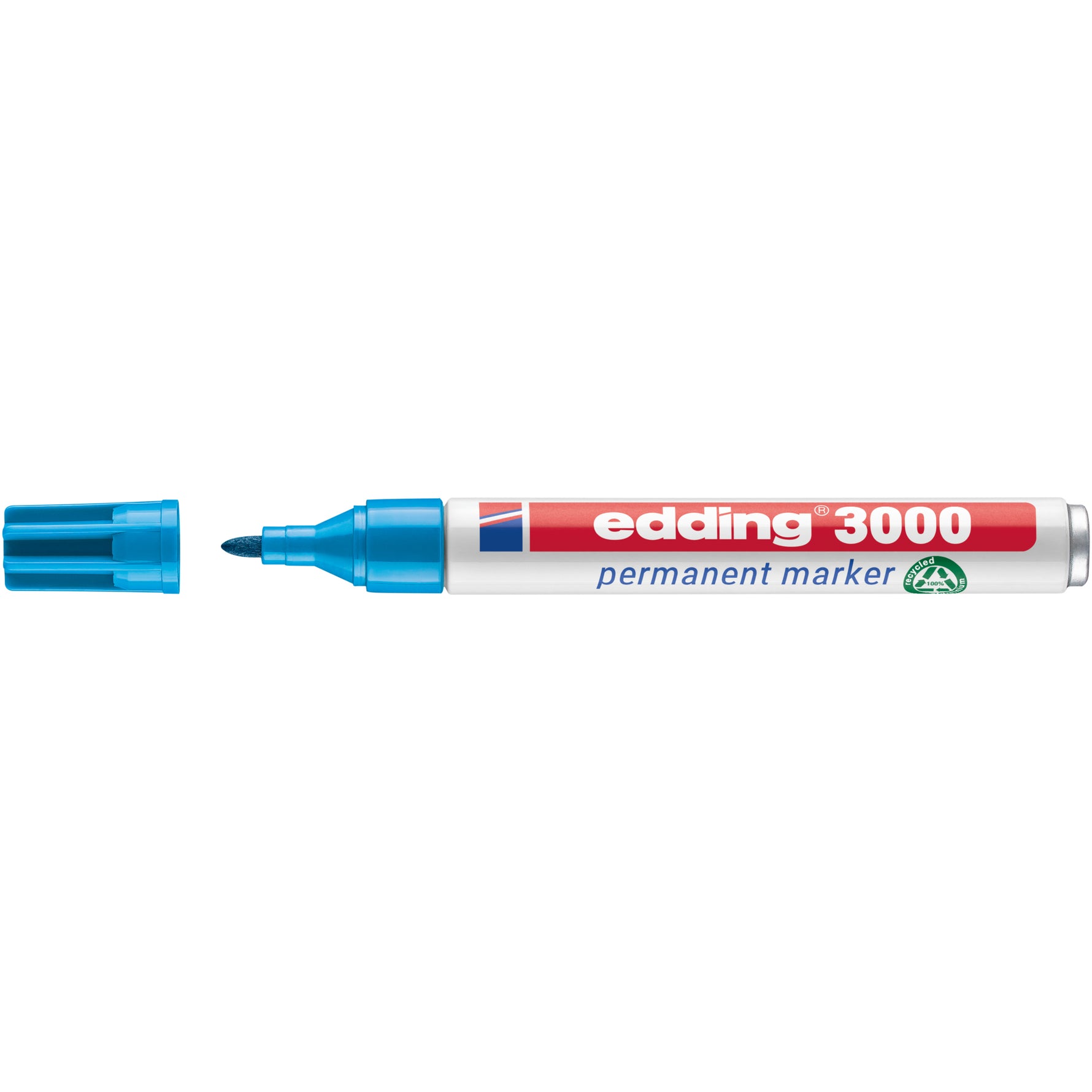 edding Permanentmarker 3000 - Wiepa Bürofachpartner