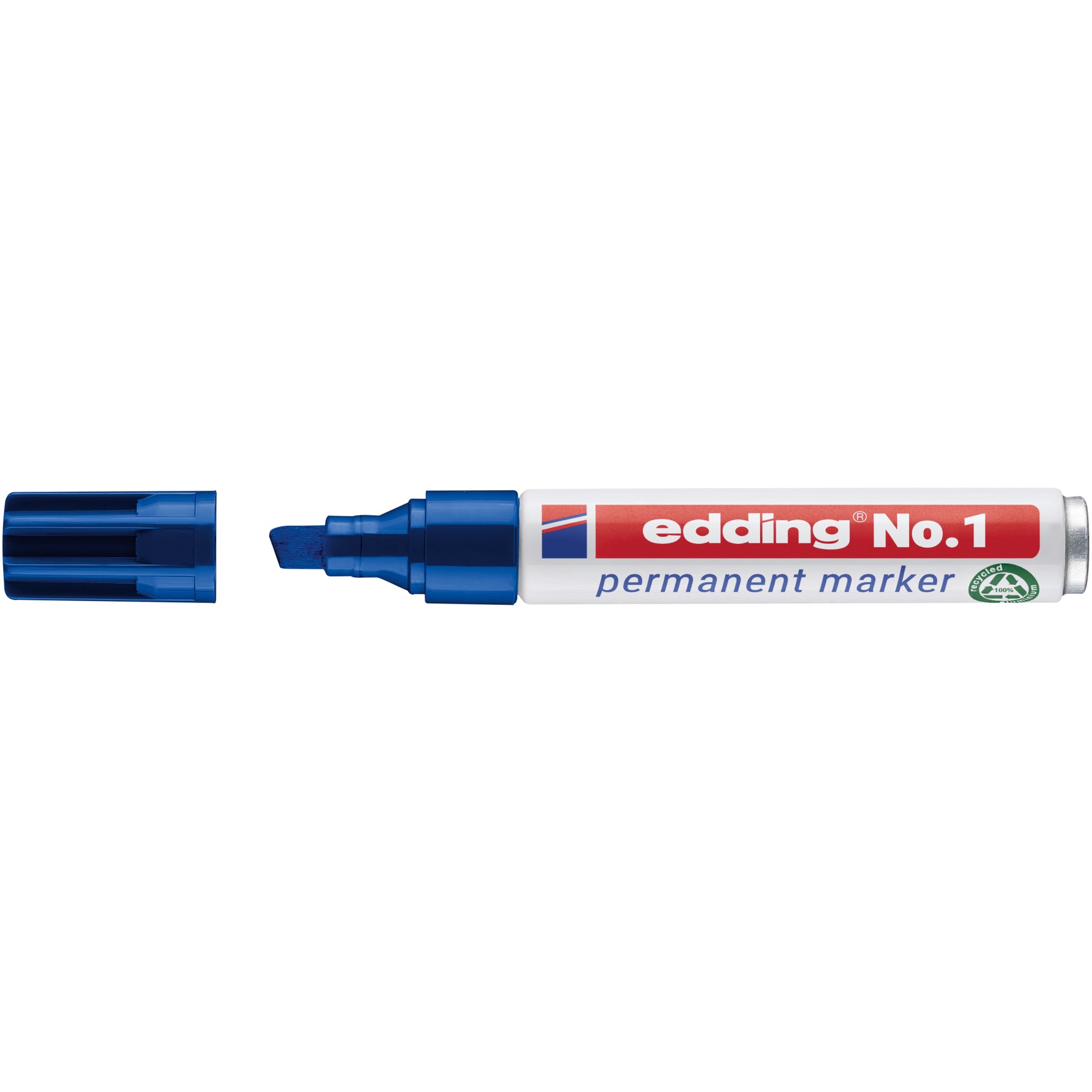 edding Permanentmarker No.1 - Wiepa Bürofachpartner