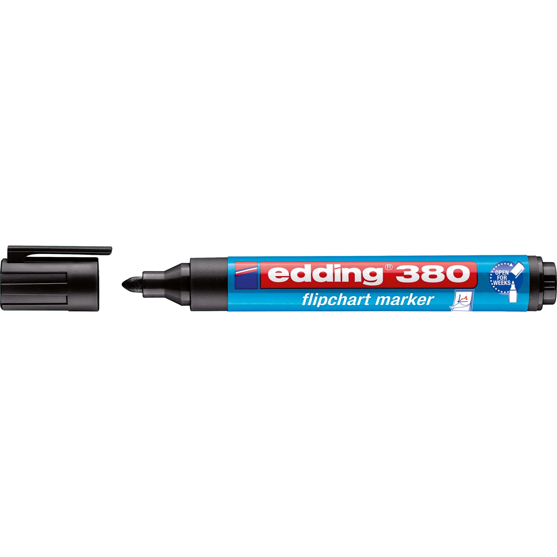 edding Flipchartmarker 380 - Wiepa Bürofachpartner