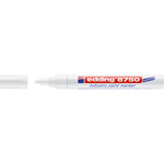 edding Lackmarker Industrie 8750 - Wiepa Bürofachpartner