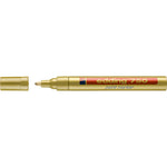 edding Lackmarker 750 2–4 mm, diverse Farben - Wiepa Bürofachpartner