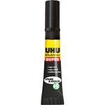 UHU® Alleskleber SUPER MINIS 7 g - Wiepa Bürofachpartner