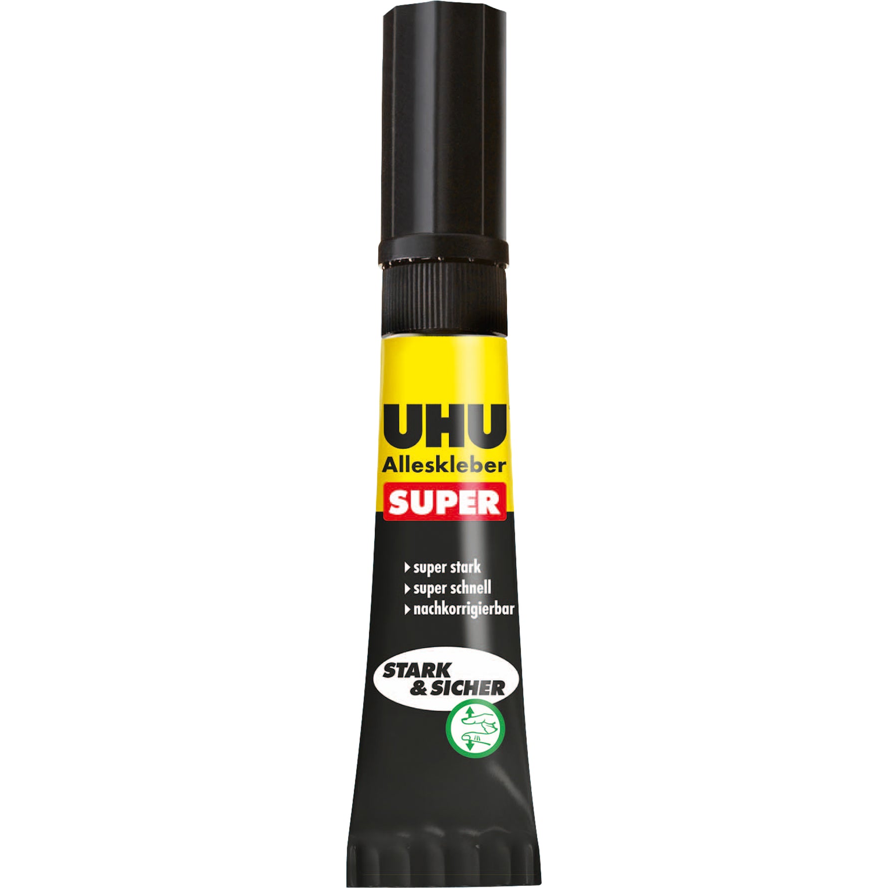 UHU® Alleskleber SUPER MINIS 7 g - Wiepa Bürofachpartner