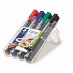 STAEDTLER® Permanentmarker Lumocolor® 352 4 St./Pack.