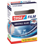 tesa® Klebefilm tesafilm® kristall-klar