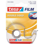 tesa® Klebefilm tesafilm® beidseitig klebend