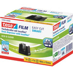 tesa® Tischabroller Easy Cut Smart