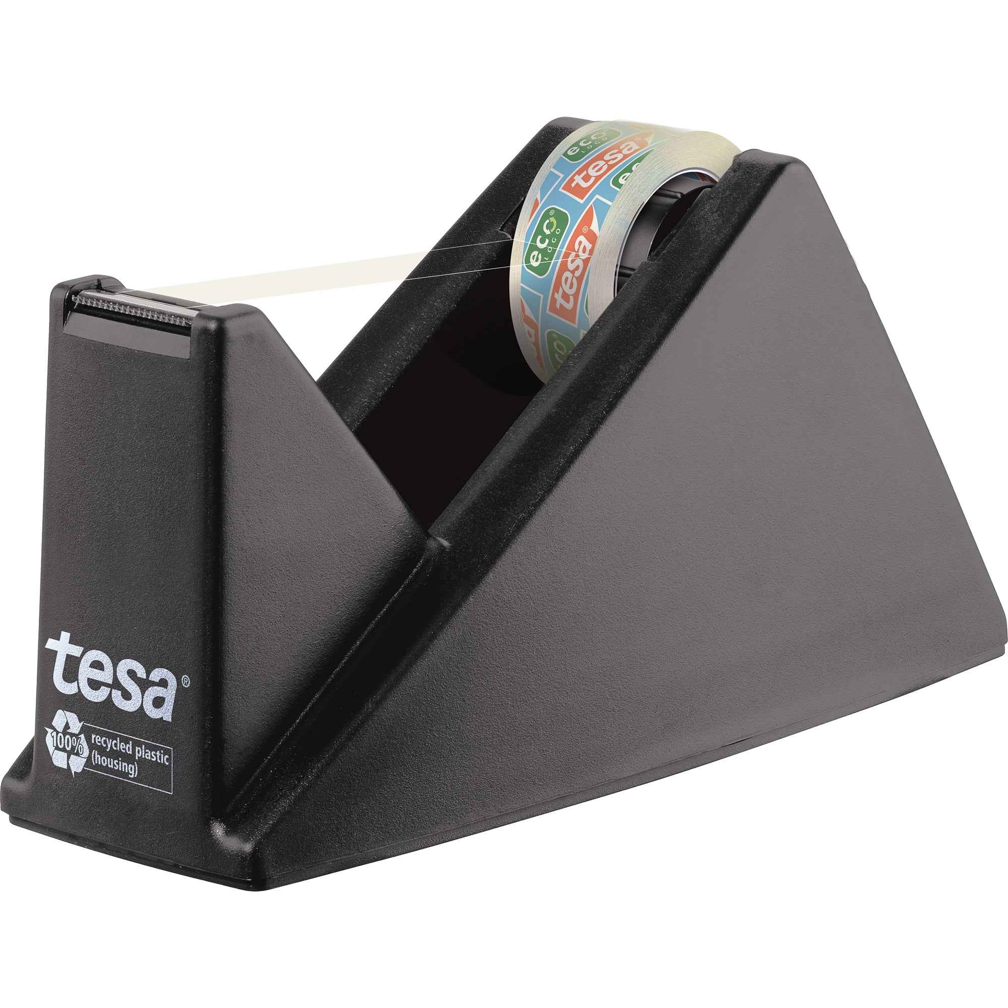 tesa® Tischabroller Easy Cut® Economy Promo