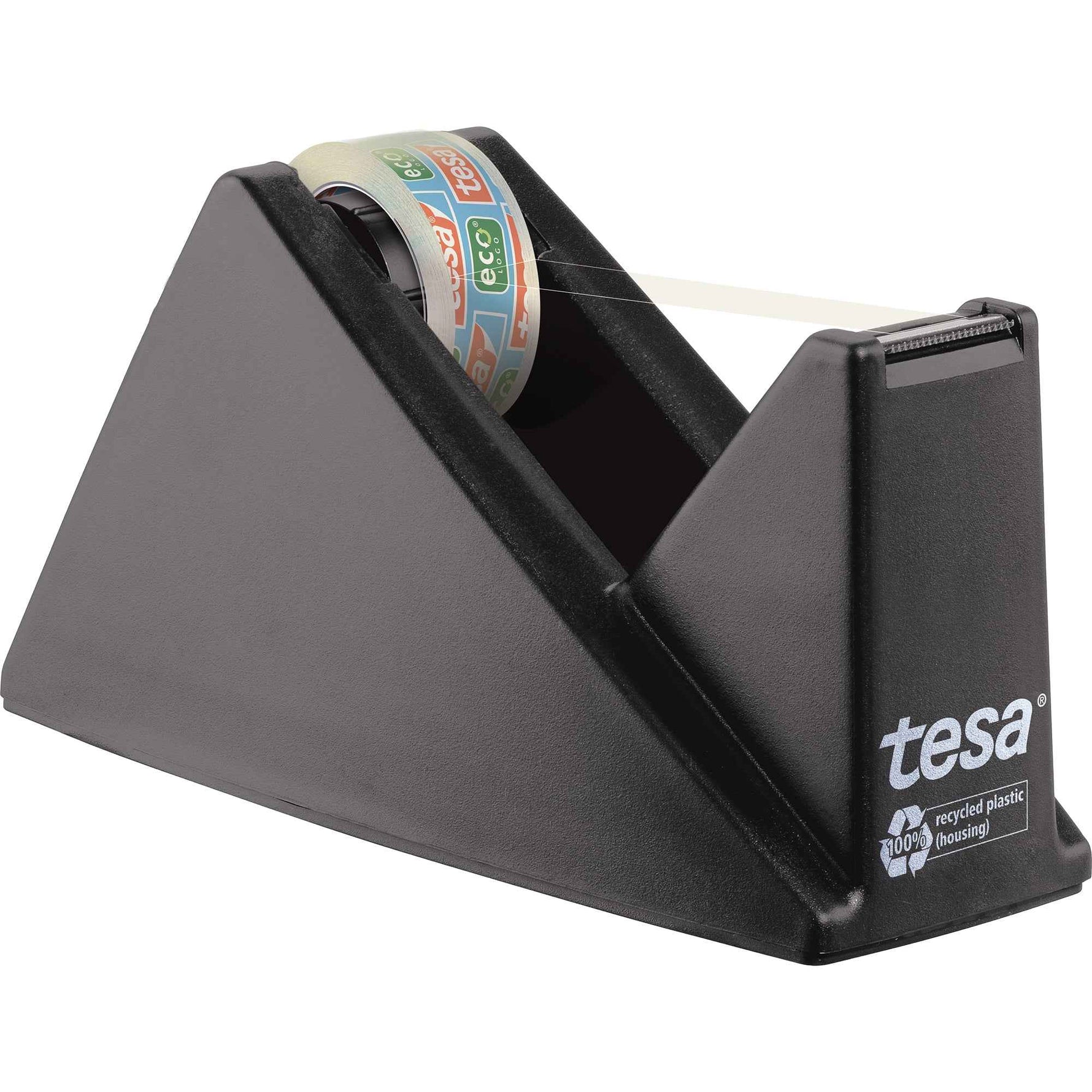 tesa® Tischabroller Easy Cut® Economy Promo