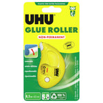 UHU® Kleberoller Glue non permanent
