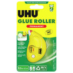 UHU® Kleberoller Glue permanent