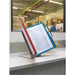 DURABLE Sichttafelständer VARIO® TABLE 20