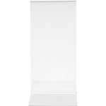 Deflecto® Tischaufsteller Classic Image® T-Form - Wiepa Bürofachpartner
