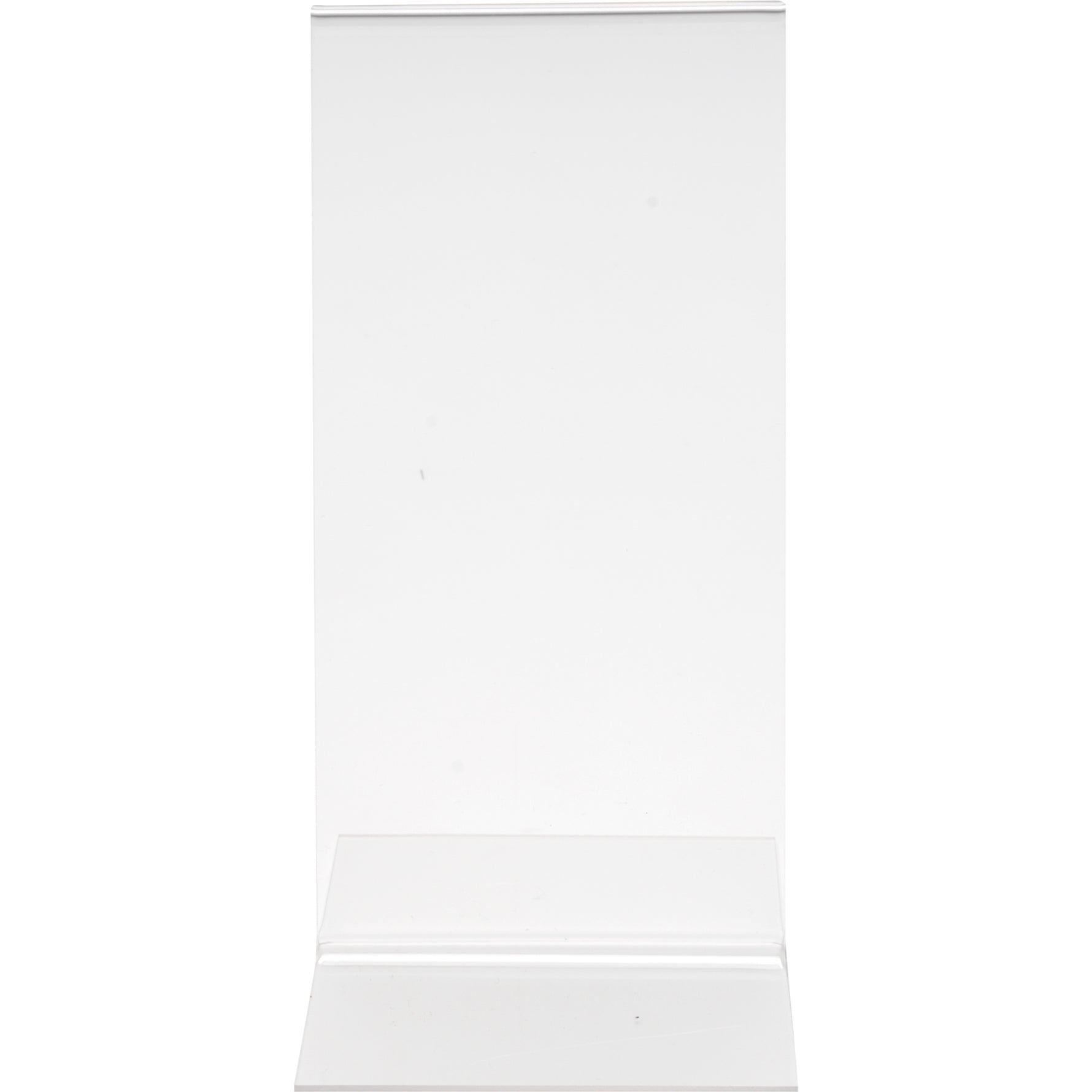 Deflecto® Tischaufsteller Classic Image® T-Form - Wiepa Bürofachpartner