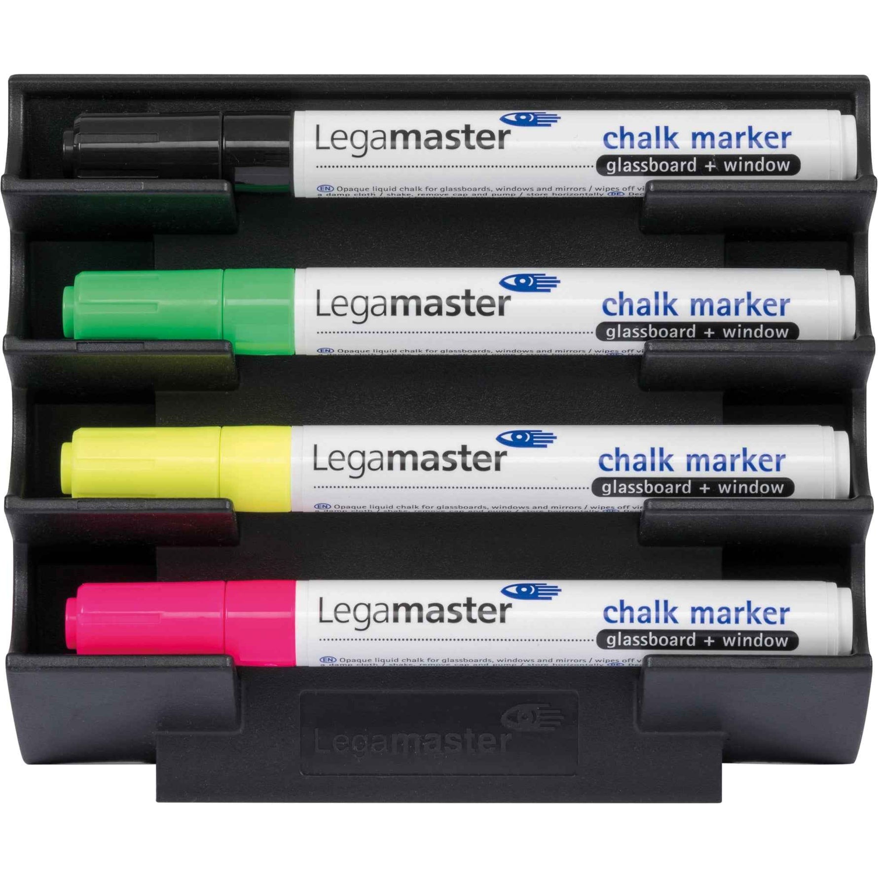 Legamaster Tafelschreiberhalter