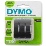 DYMO® Prägeband 9 mm x 3 m (B x L) 3 St./Pack.