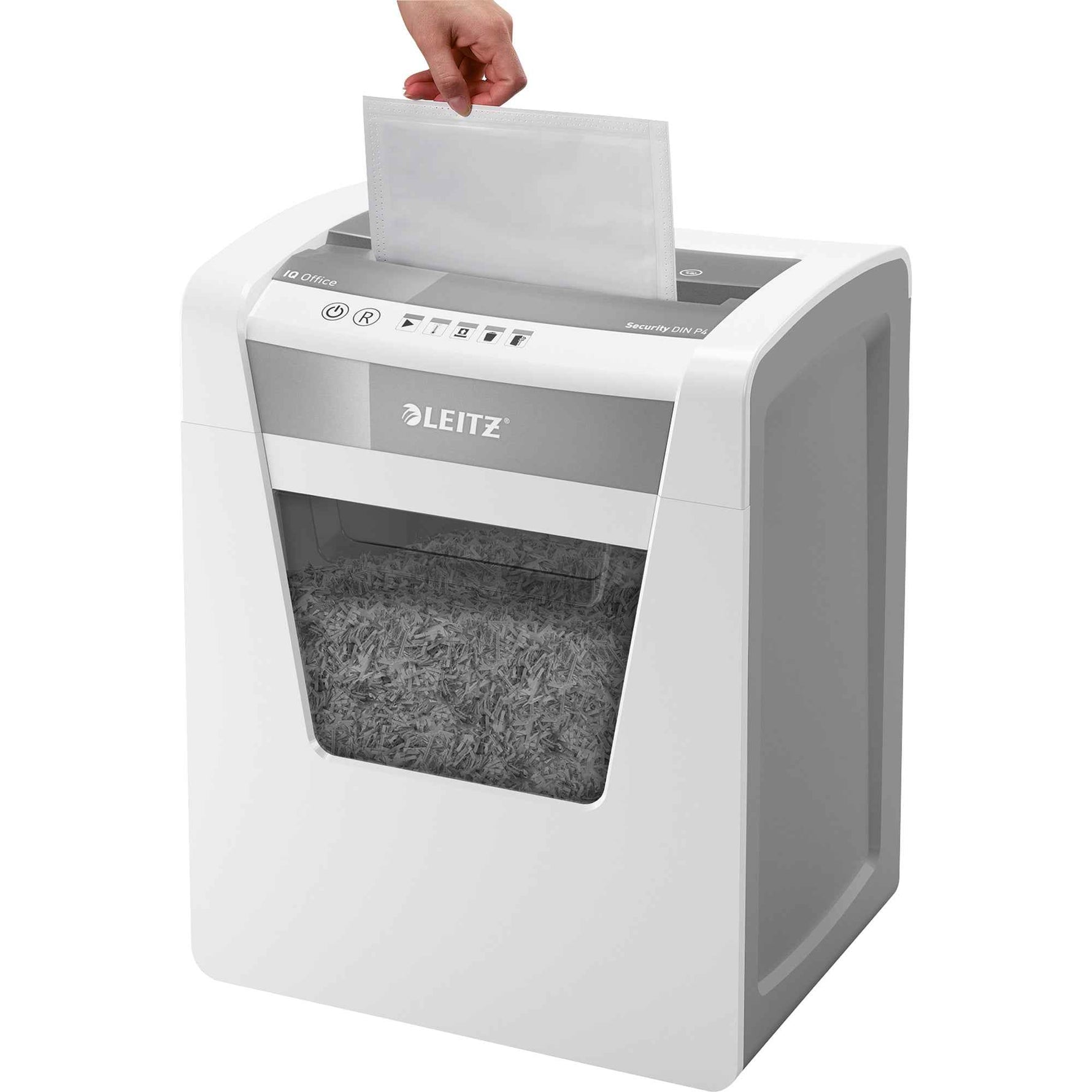 Leitz Ölpapier