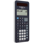 Texas Instruments Schulrechner TI-30X Plus MathPrint