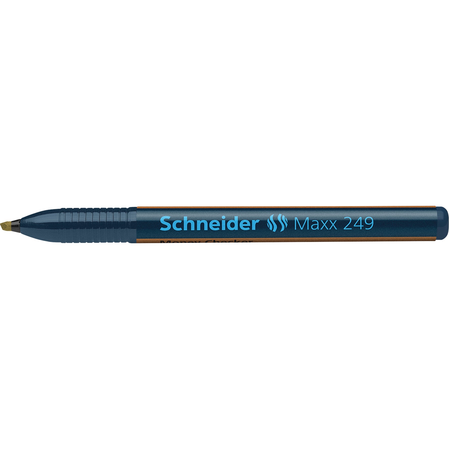 Schneider Geldscheinprüfstift Maxx 249 Money Checker - Wiepa Bürofachpartner