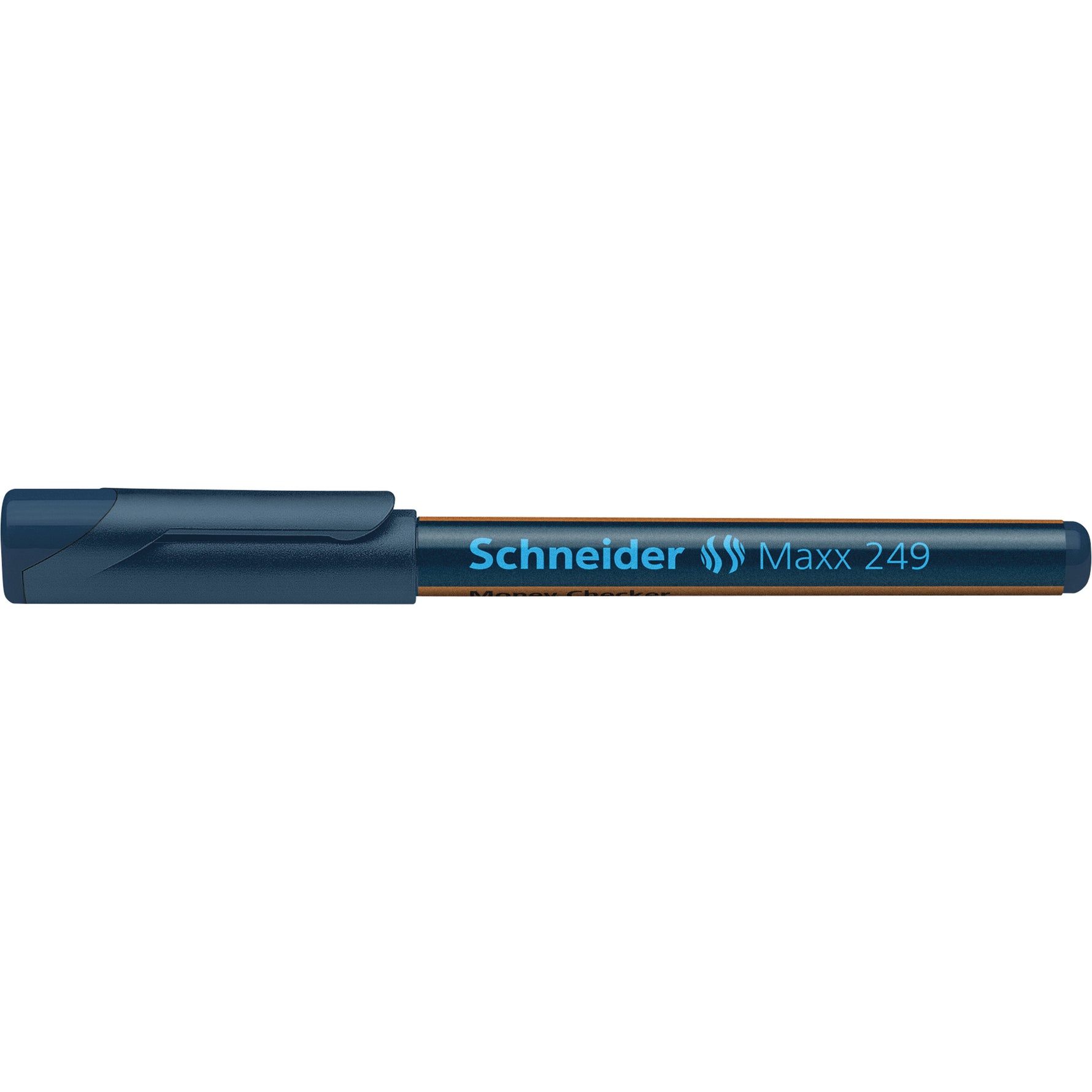 Schneider Geldscheinprüfstift Maxx 249 Money Checker - Wiepa Bürofachpartner