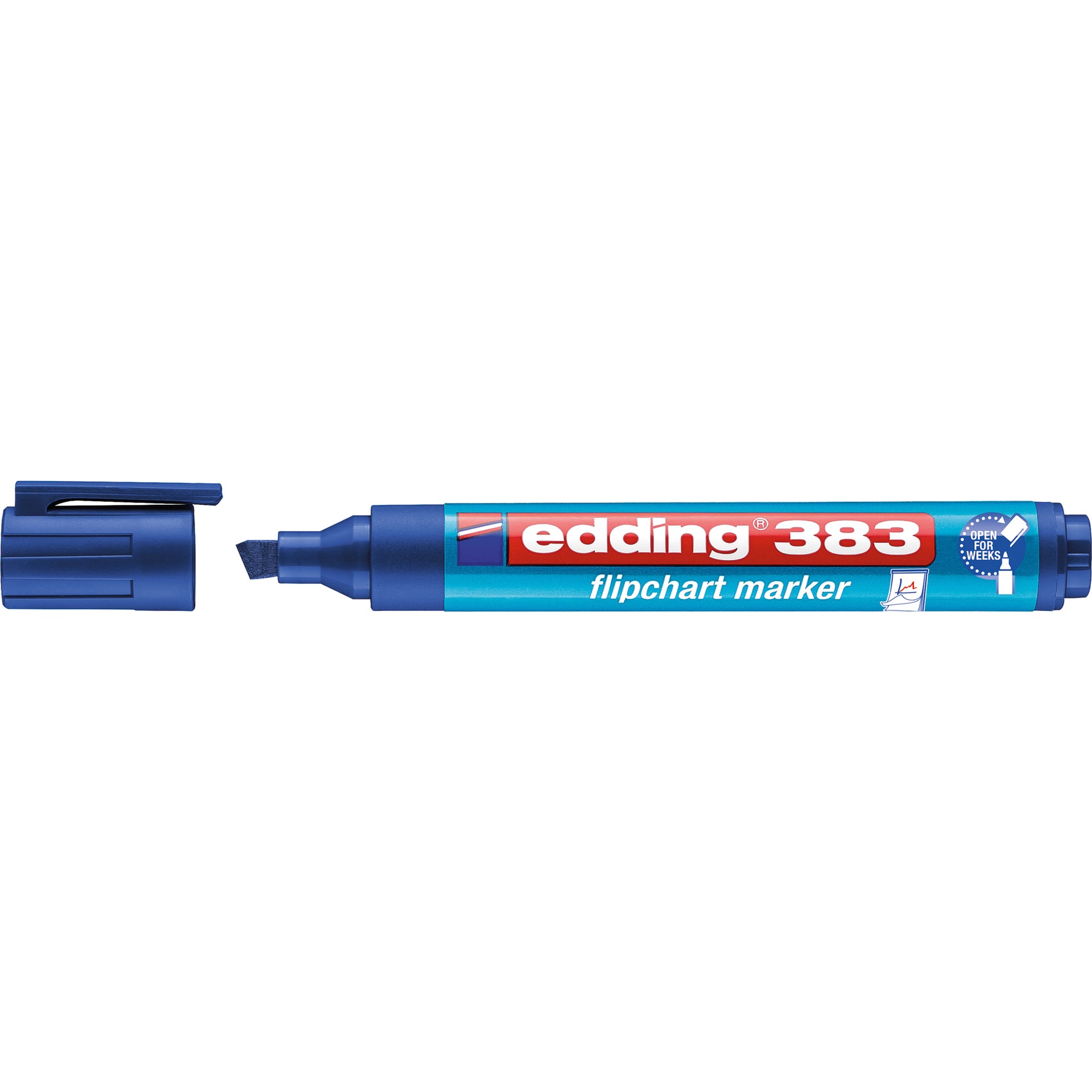edding Flipchartmarker 383 - Wiepa Bürofachpartner