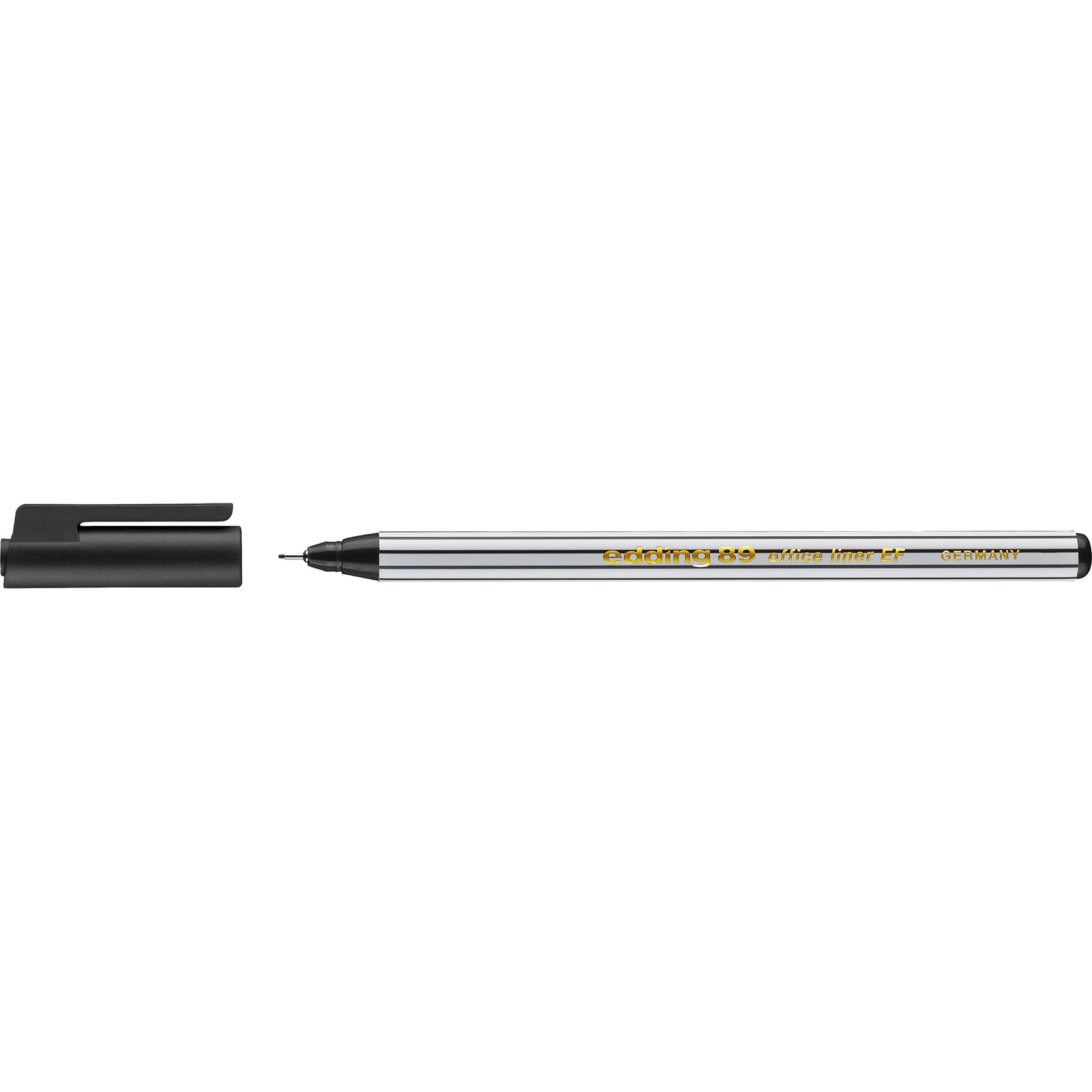 edding Fineliner 89 office liner EF - Wiepa Bürofachpartner