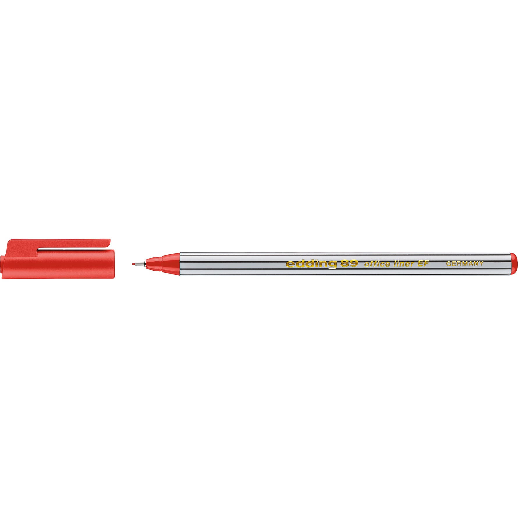 edding Fineliner 89 office liner EF - Wiepa Bürofachpartner