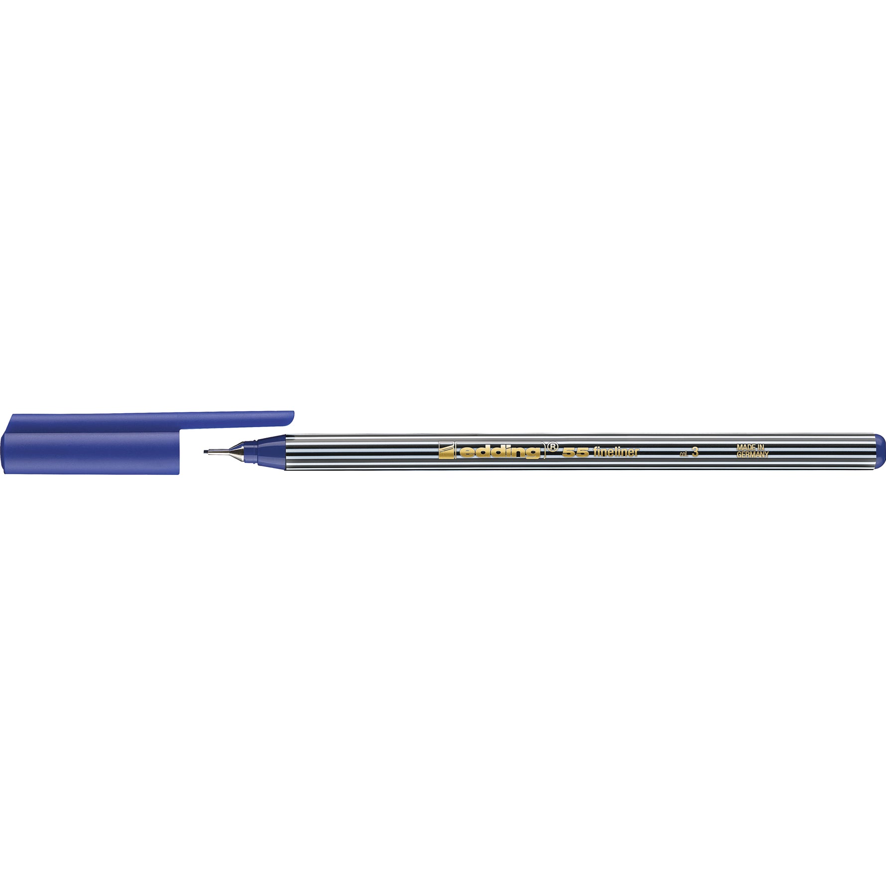 edding Fineliner 55 - Wiepa Bürofachpartner