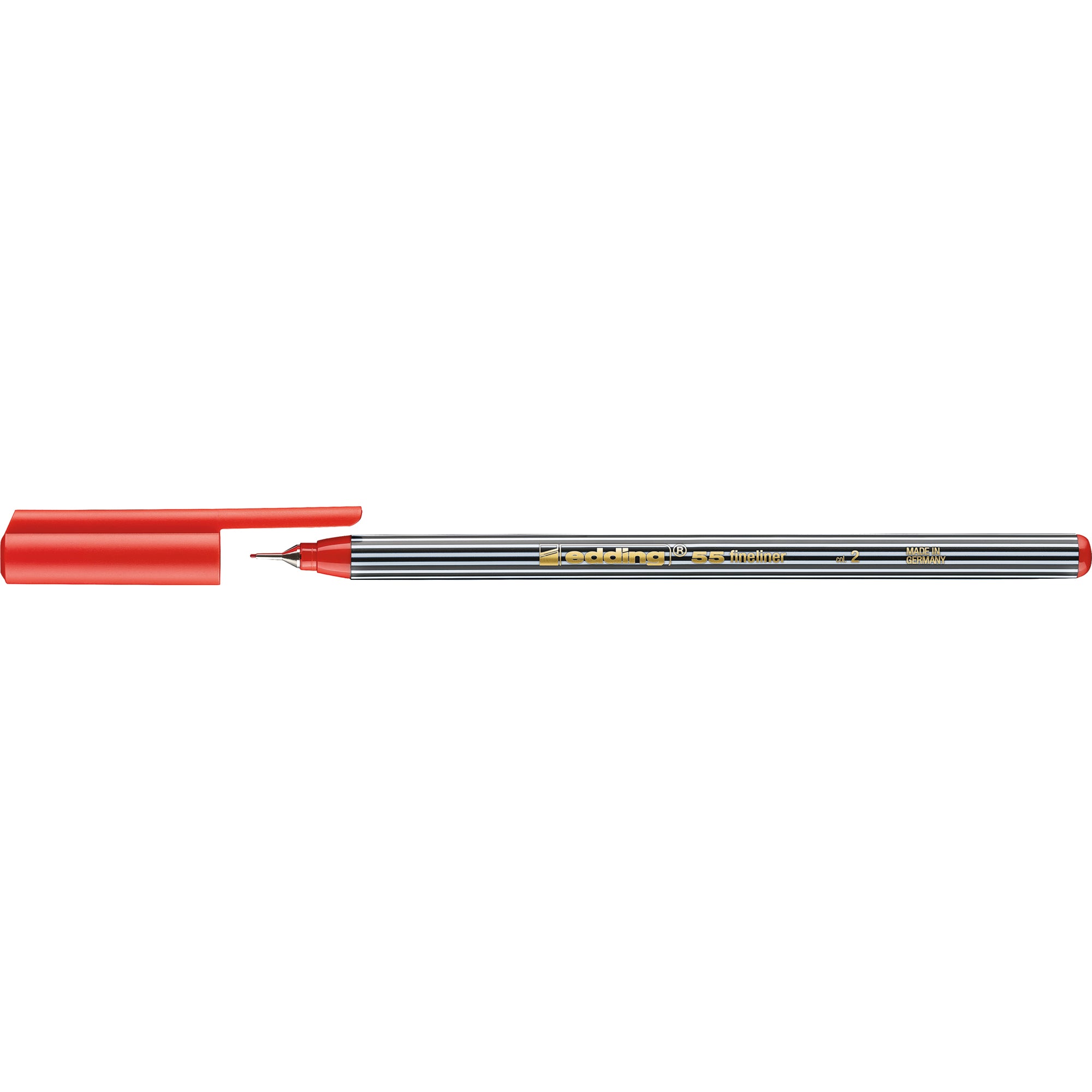 edding Fineliner 55 - Wiepa Bürofachpartner
