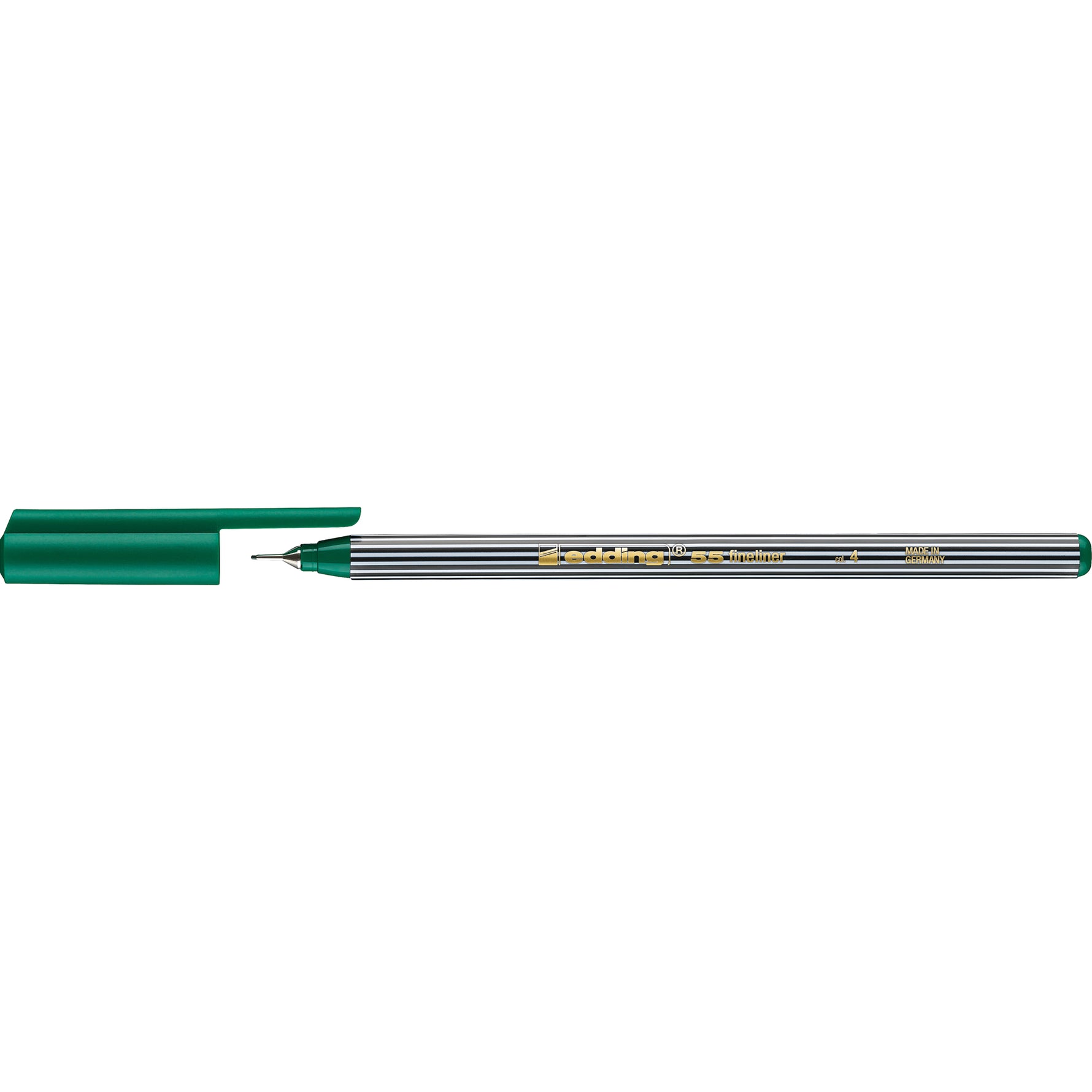 edding Fineliner 55 - Wiepa Bürofachpartner