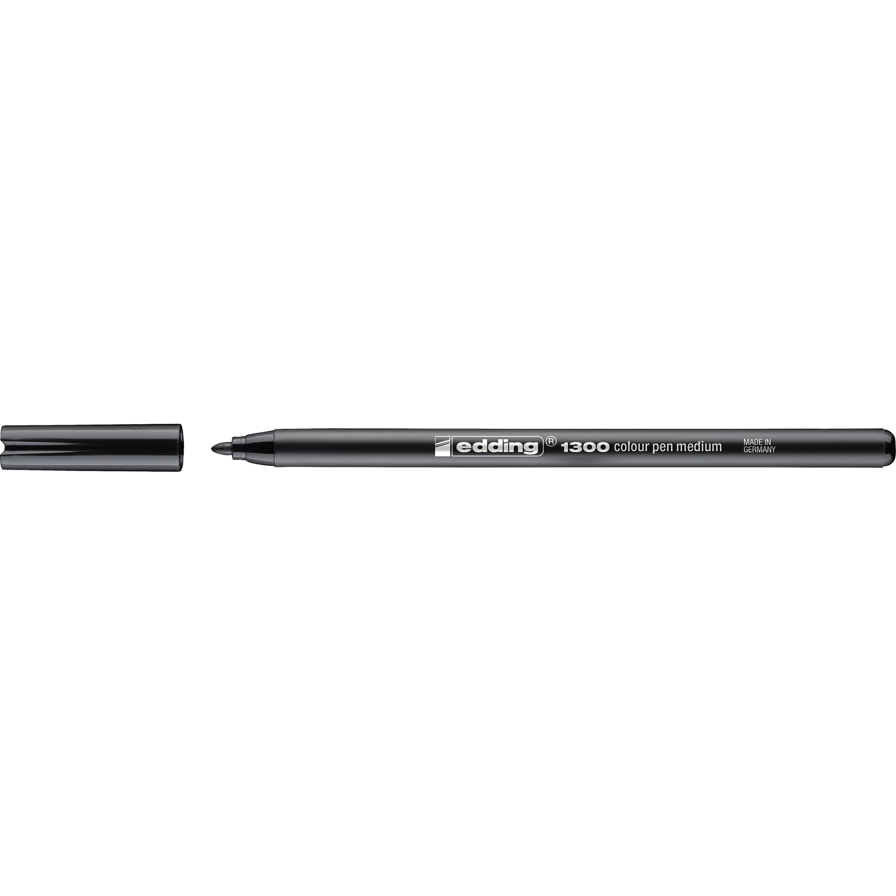 edding Fasermaler 1300 colourpen - Wiepa Bürofachpartner