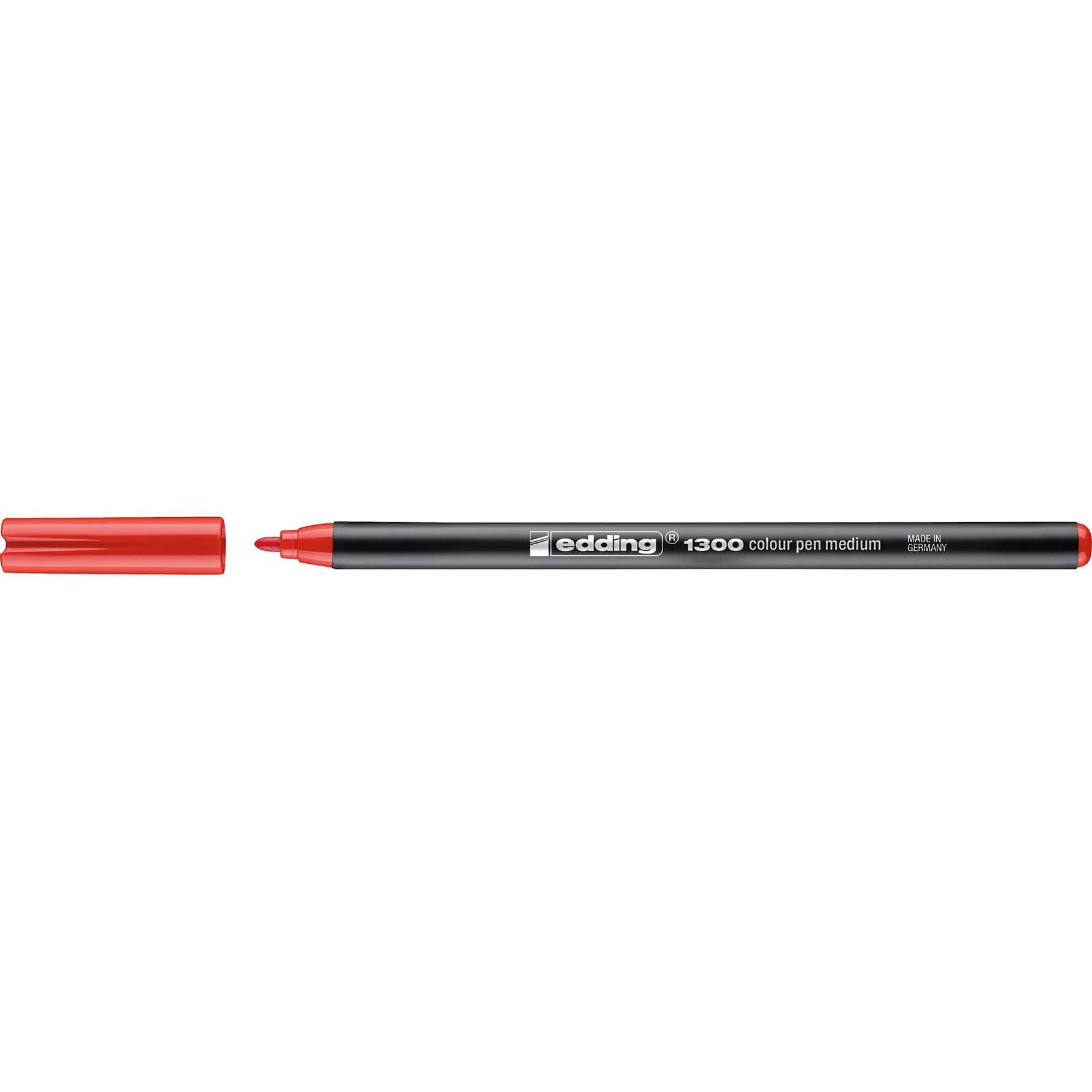 edding Fasermaler 1300 colourpen - Wiepa Bürofachpartner