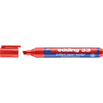 edding Pigmentmarker 33 brilliant paper marker nachfüllbar - Wiepa Bürofachpartner