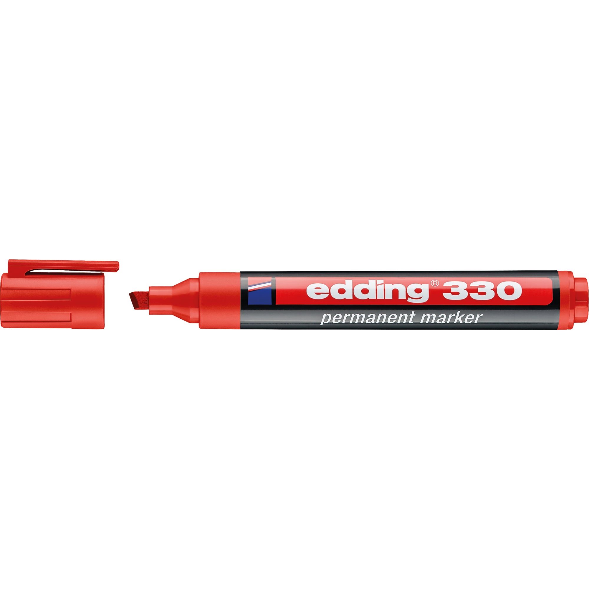 edding Permanentmarker 330 - Wiepa Bürofachpartner