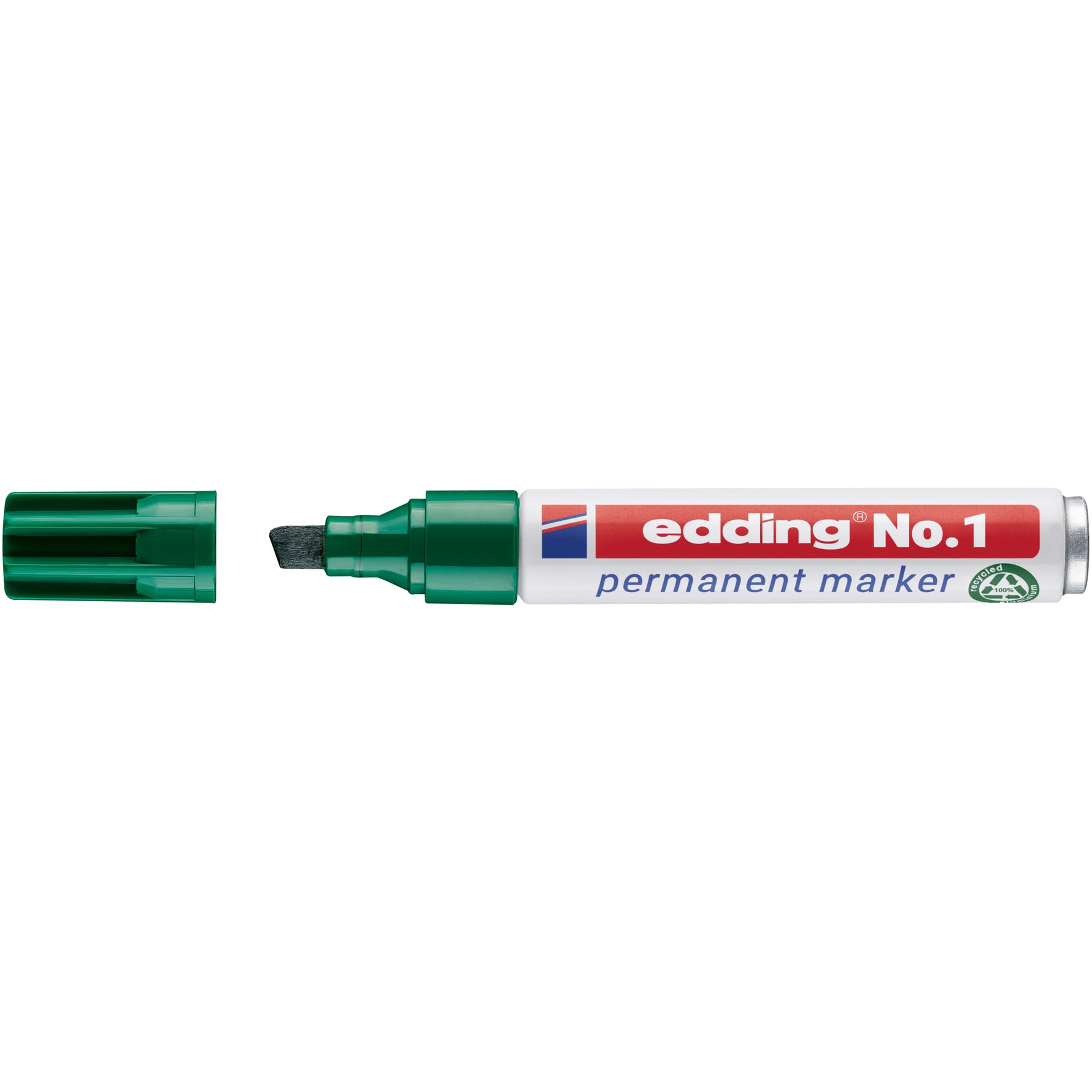 edding Permanentmarker No.1 - Wiepa Bürofachpartner