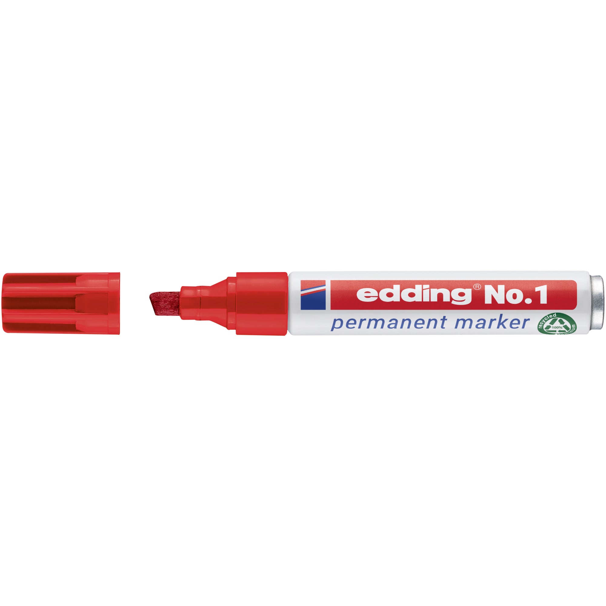 edding Permanentmarker No.1 - Wiepa Bürofachpartner