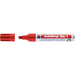 edding Permanentmarker No.1 - Wiepa Bürofachpartner