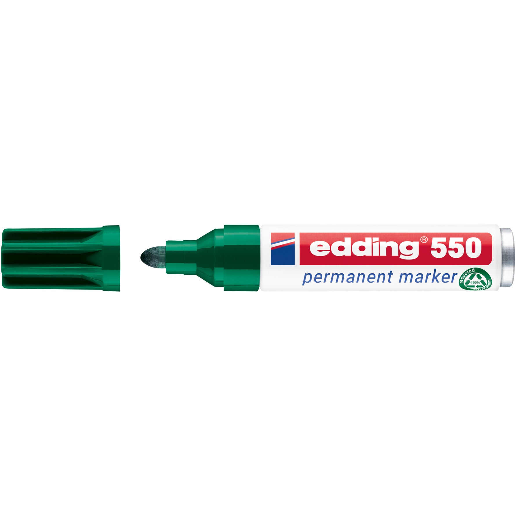 edding Permanentmarker 550 - Wiepa Bürofachpartner
