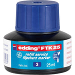 edding Nachfülltinte Marker FTK25
