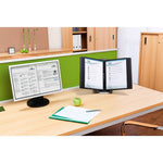DURABLE Sichttafelständer SHERPA® STYLE TABLE 10