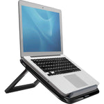 Fellowes® Notebookständer i-Spire Series™ Quick Lift