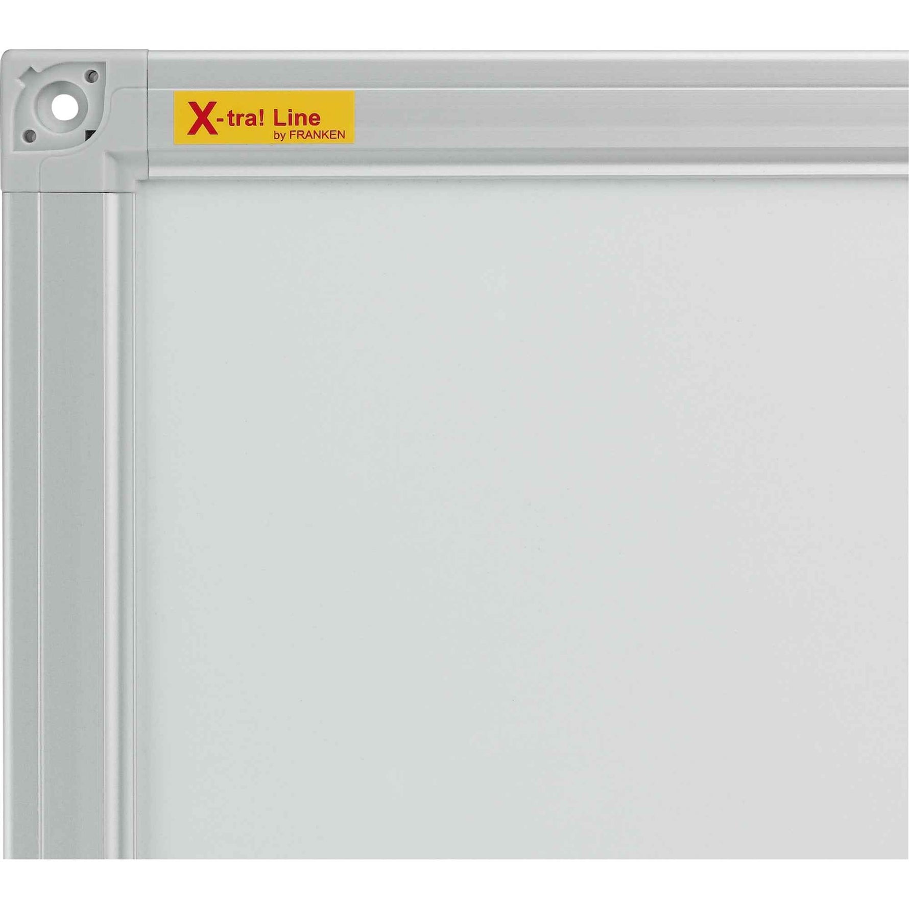 FRANKEN Whiteboard X-tra!Line